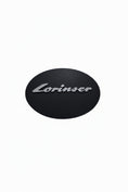 Load image into Gallery viewer, Lorinser Emblem for Hub Cap RSK Light Alloy Wheel