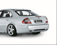 Load image into Gallery viewer, Lorinser rear lip for W211 for pre-facelift and facelift vehicles