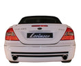 Load image into Gallery viewer, Lorinser Rear Lip A209 Cabrio Facelift and Pre-Facelift