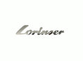 Load image into Gallery viewer, Lorinser lettering