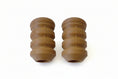 Load image into Gallery viewer, Lorinser Suspension Travel Limiters