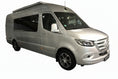 Bild in Galerie-Betrachter laden, Lorinser Leichtmetallrad RS10 8.0x18 ET50 Himalaya grau · Sprinter W906