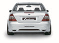 Load image into Gallery viewer, Lorinser rear lip for W211 for pre-facelift and facelift vehicles