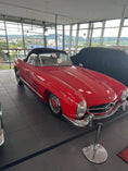 Load image into Gallery viewer, Mercedes-Benz 300 SL Roadster W198