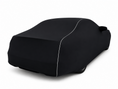 Load image into Gallery viewer, Lorinser Carcover mit Lorinser Logo