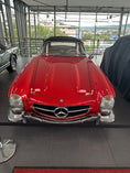 Load image into Gallery viewer, Mercedes-Benz 300 SL Roadster W198
