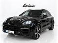 Bild in Galerie-Betrachter laden, Porsche Cayenne S E-Hybrid