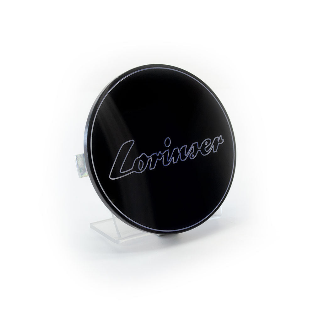Lorinser hub cap for light alloy wheel – Lorinser-shop