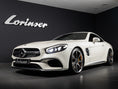 Load image into Gallery viewer, Mercedes-Benz SL 63 AMG