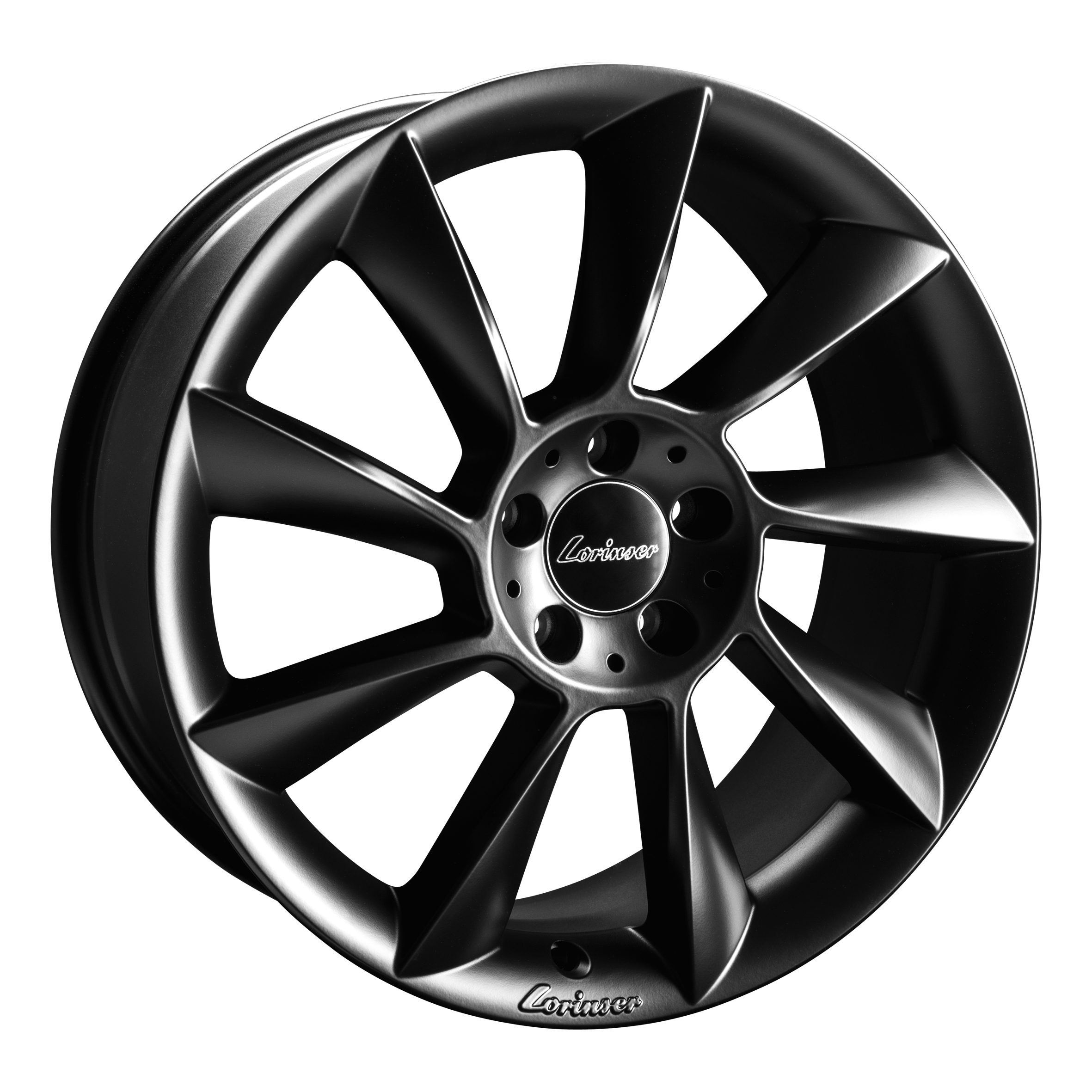 RS8 Lorinser alloy wheel – Lorinser-shop