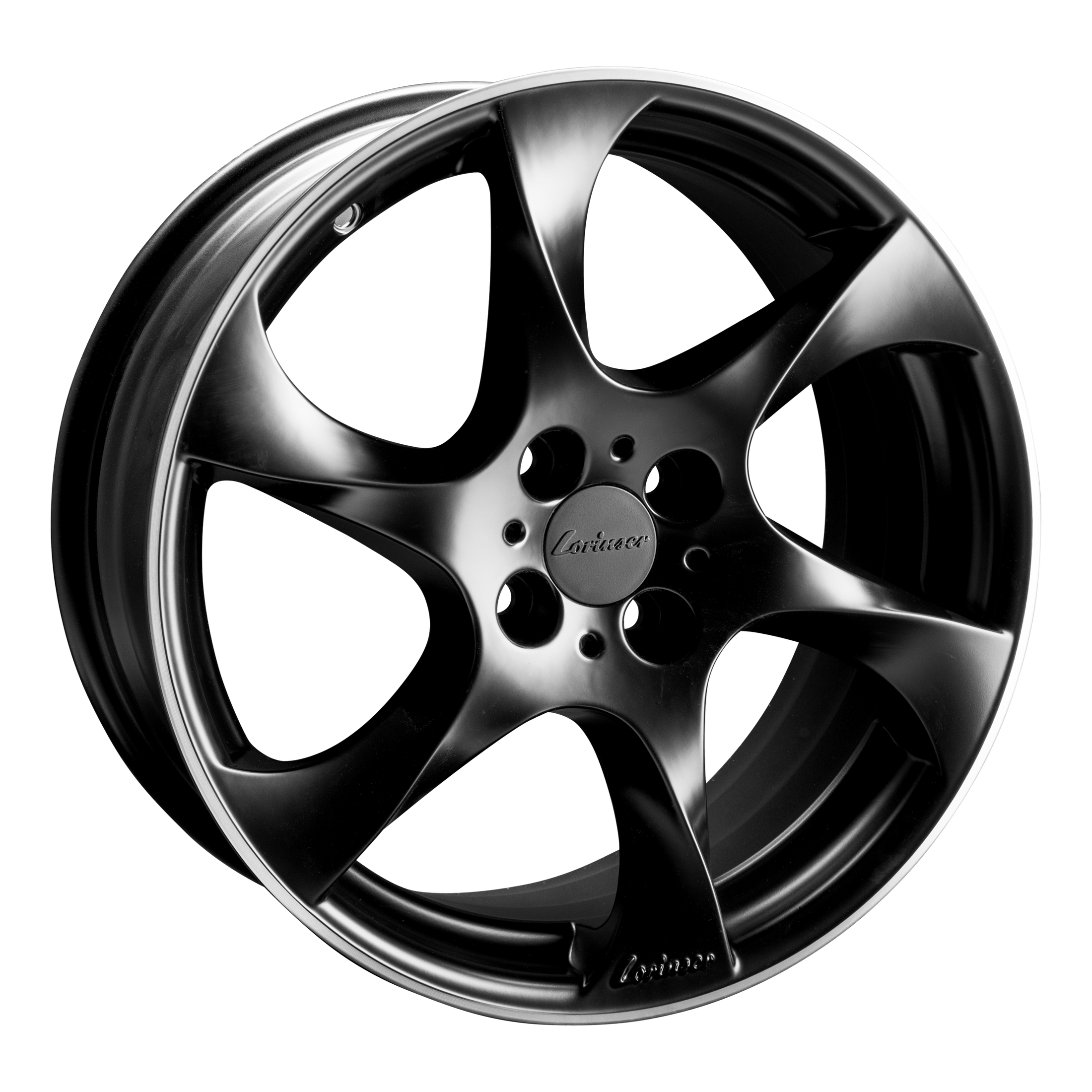 Lorinser rim Speedy 19 inch Dynamic and light