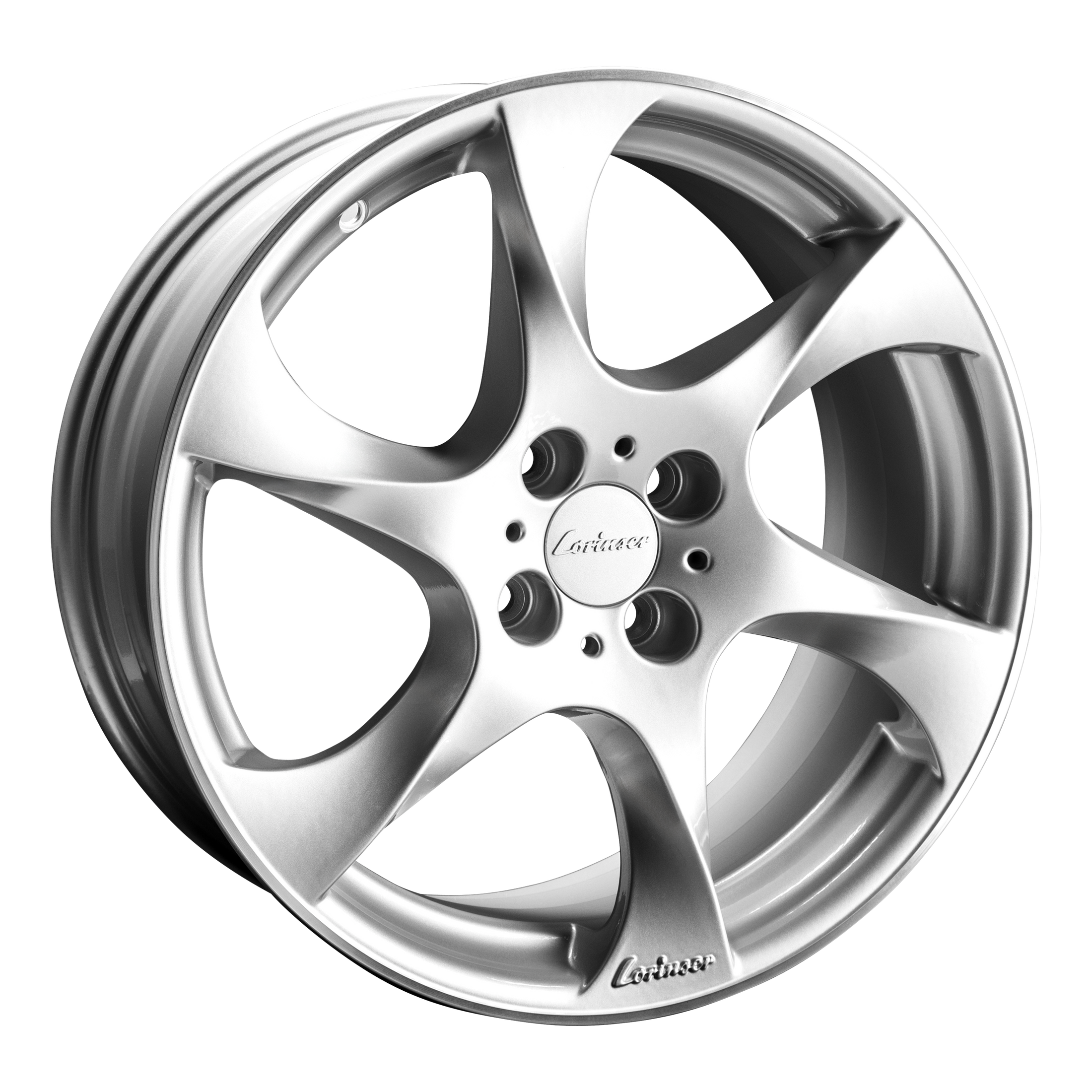 Lorinser rim Speedy 19 inch Dynamic and light