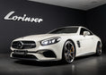 Load image into Gallery viewer, Mercedes-Benz SL 63 AMG