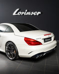 Load image into Gallery viewer, Mercedes-Benz SL 63 AMG