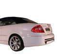 Load image into Gallery viewer, Lorinser Rear Lip A209 Cabrio Facelift and Pre-Facelift