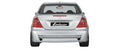 Load image into Gallery viewer, Lorinser Roof Spoiler W211 E-Class pre-facelift · For vehicles with GPS antenna