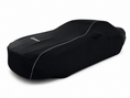 Load image into Gallery viewer, Lorinser Carcover mit Lorinser Logo
