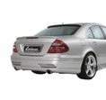 Load image into Gallery viewer, Lorinser Roof Spoiler W211 E-Class pre-facelift · For vehicles with GPS antenna