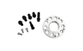 Load image into Gallery viewer, Lorinser Adapterset 7 mm für Lorinser Leichtmetallräder