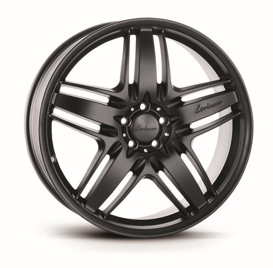 Lorinser Leichtmetallrad RS9  19'' 20'' 21'' 22''