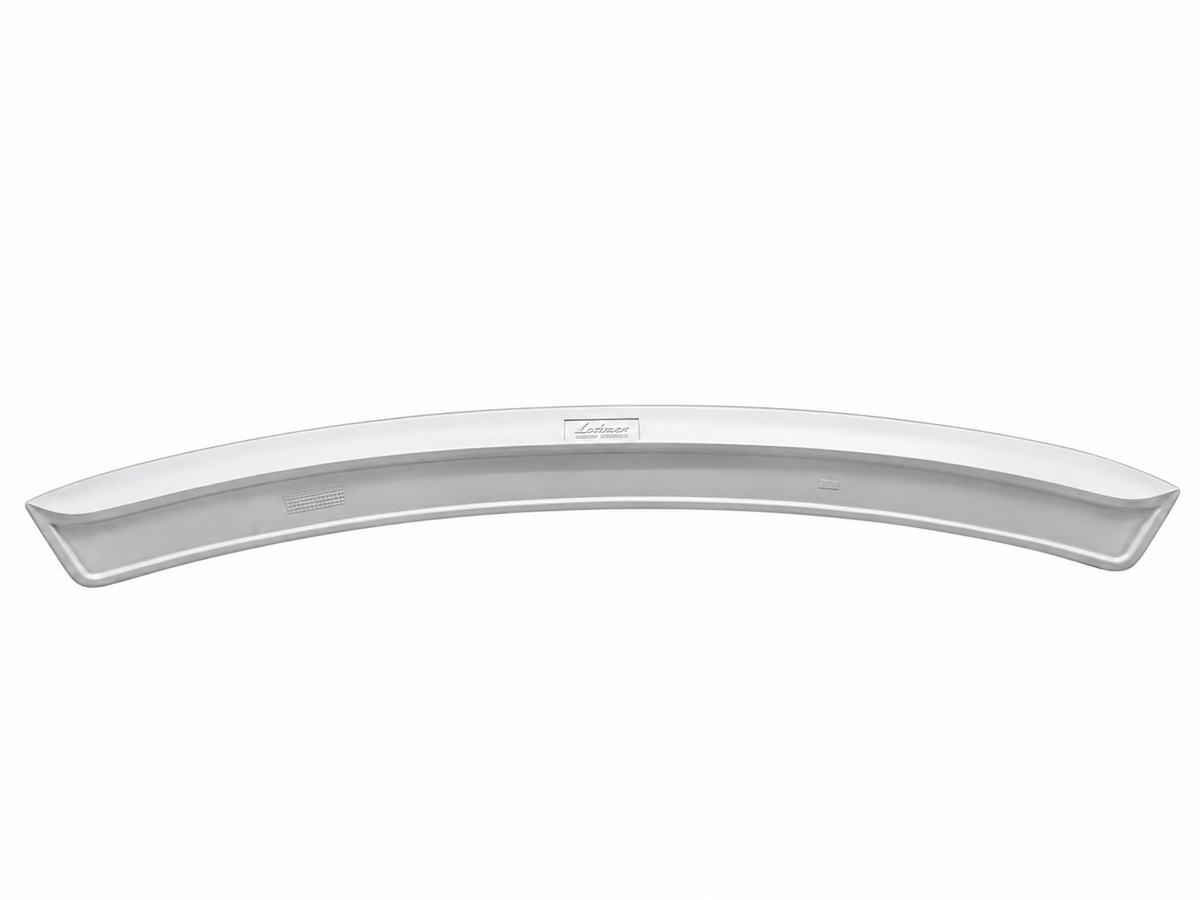 Lorinser roof spoiler for W210