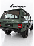 Bild in Galerie-Betrachter laden, Range Rover Suffix F
