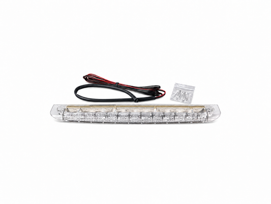 Lorinser brake light for rear wing in white