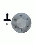 Load image into Gallery viewer, Lorinser Nabendeckel D93 16"

