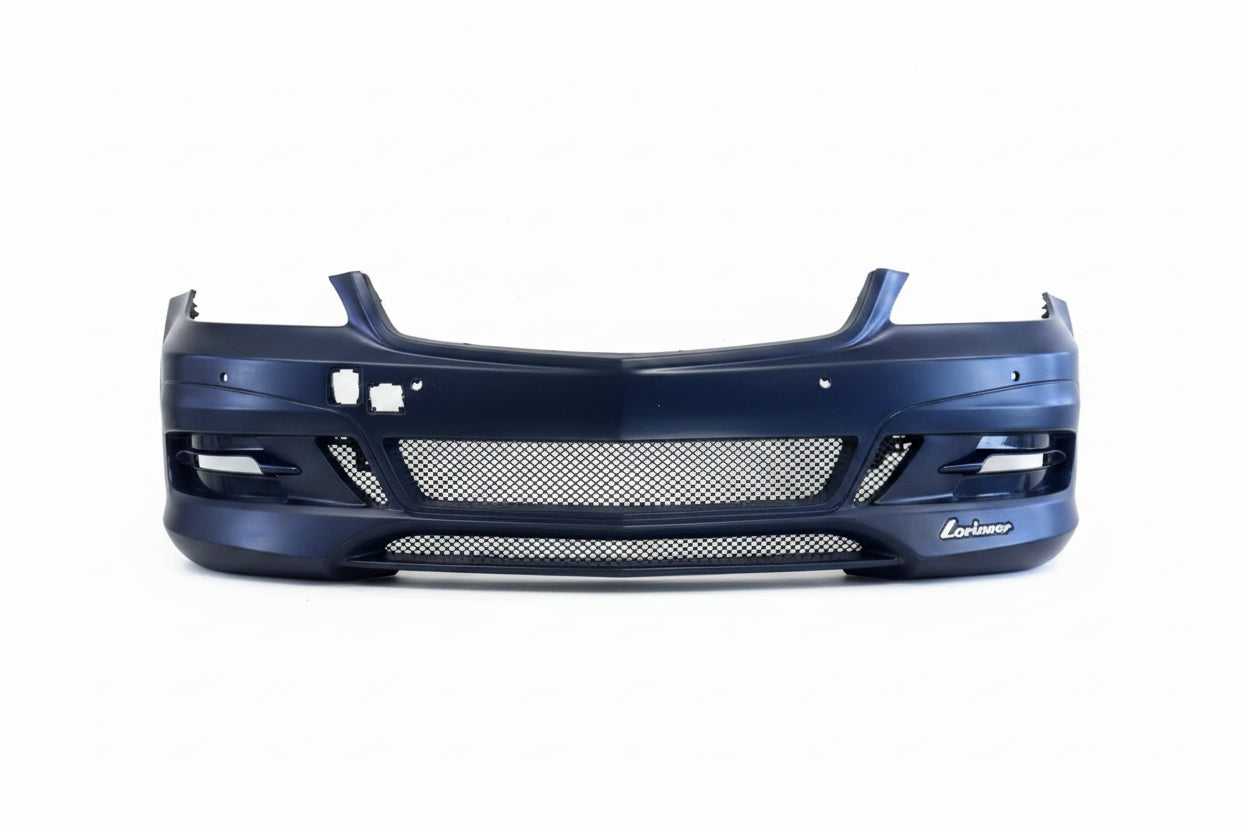 Lorinser Front Bumper for S-Class W221 Facelift