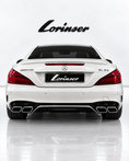 Load image into Gallery viewer, Mercedes-Benz SL 63 AMG

