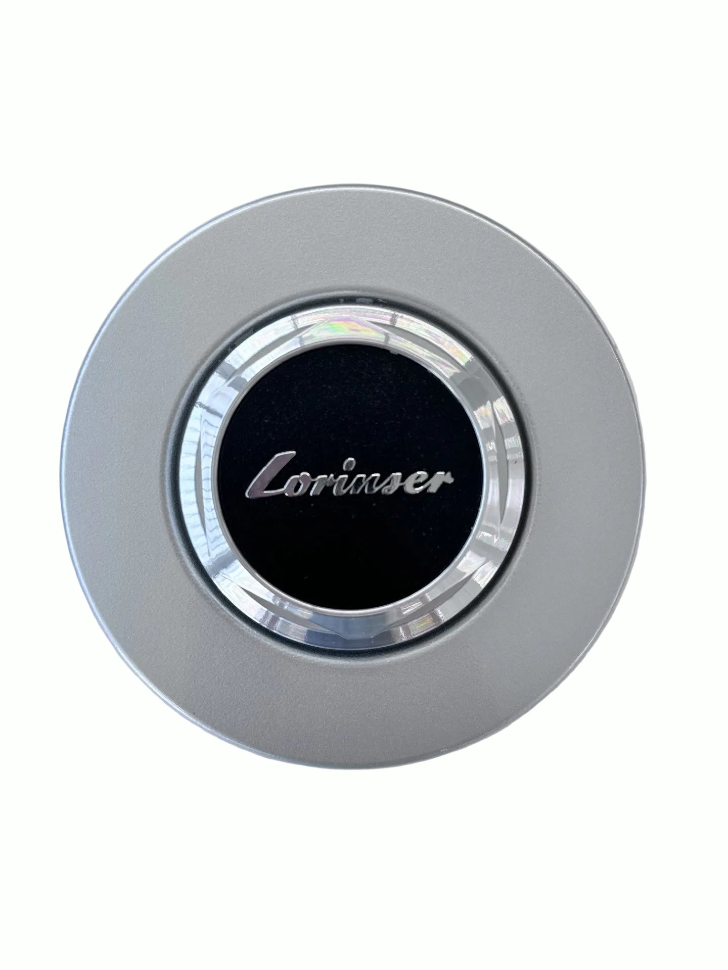 Lorinser Nabendeckel für RSK 16" und 17"