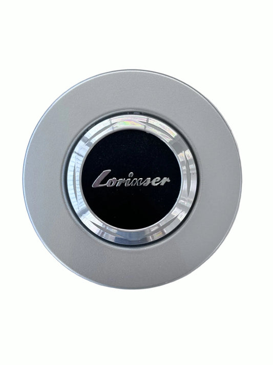 Lorinser Nabendeckel für RSK 16" und 17"