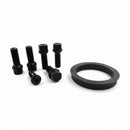 Lorinser Zentrierringset für Lorinser Leichtmetallräder
