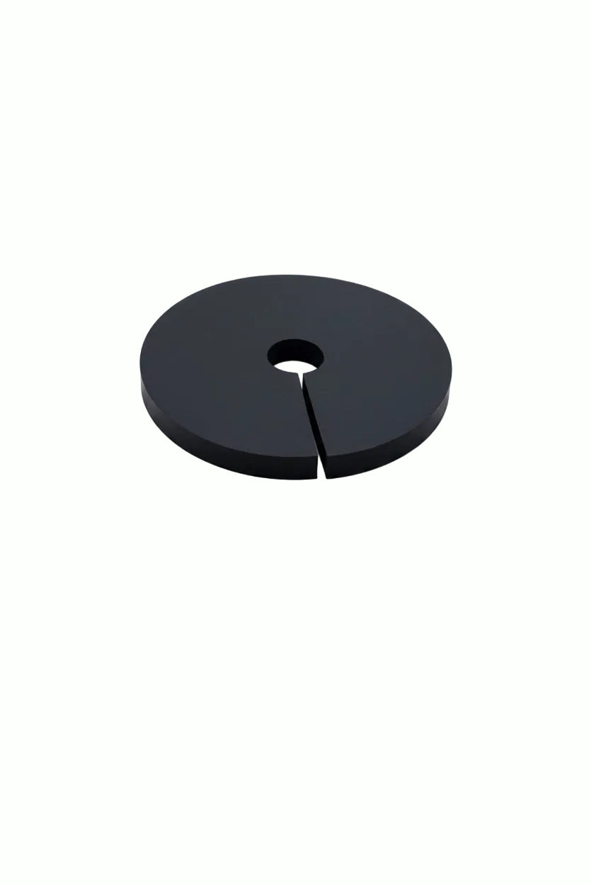 Lorinser Suspension Travel Limiter