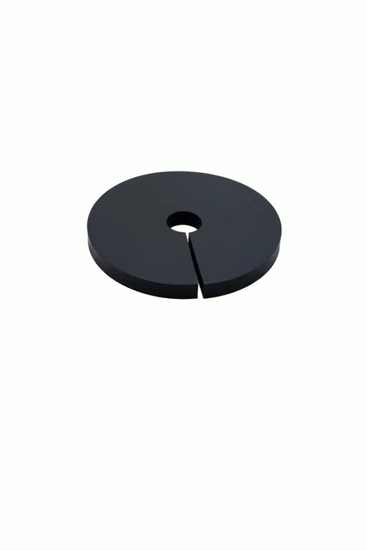Lorinser Suspension Travel Limiter