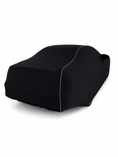 Load image into Gallery viewer, Lorinser Car Cover with Lorinser Logo
