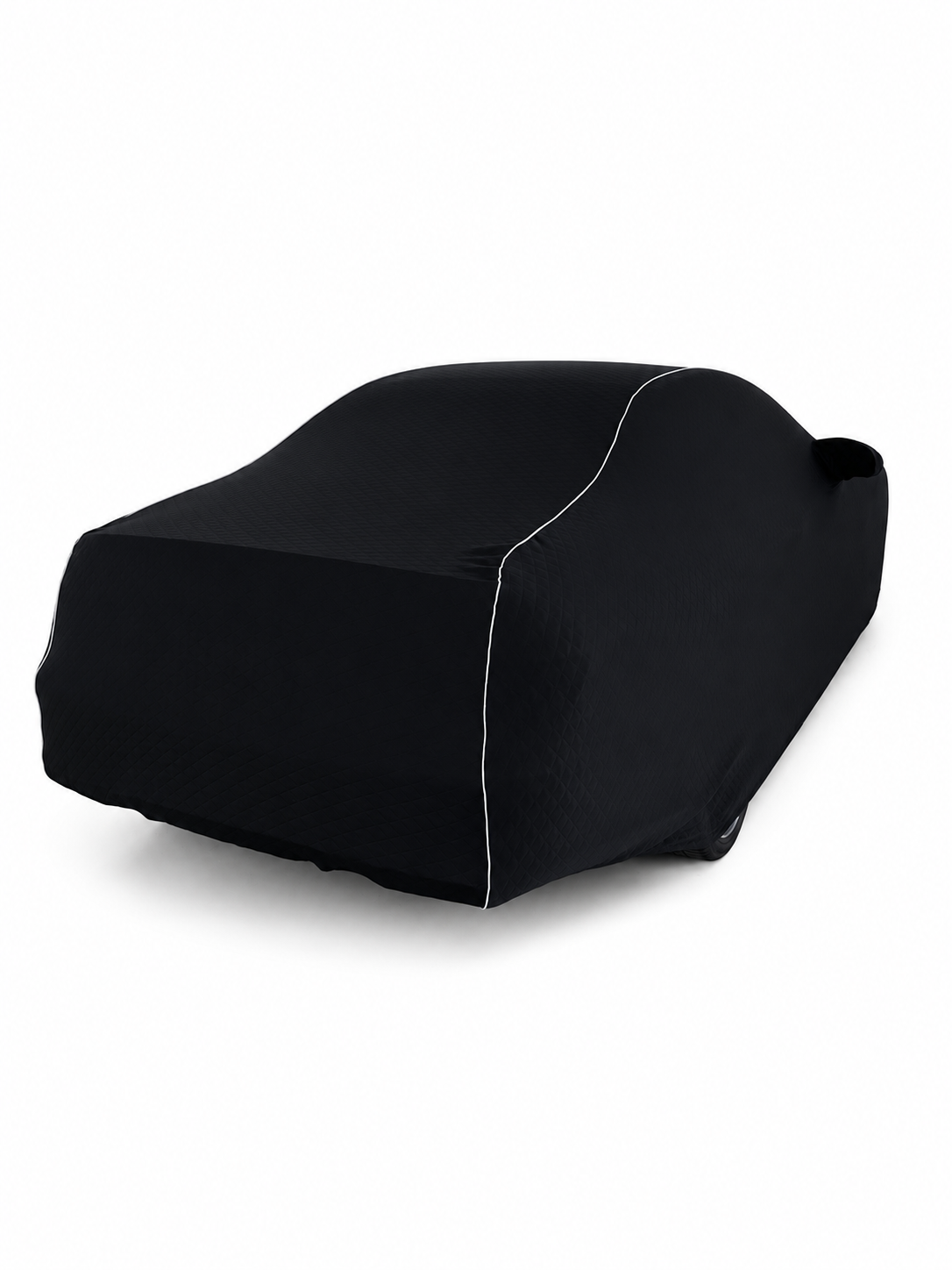 Lorinser Car Cover with Lorinser Logo