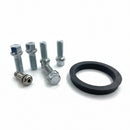 Lorinser Zentrierringset für Lorinser Leichtmetallräder
