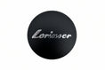 Load image into Gallery viewer, Lorinser Emblem for Hub Cap RSK Light Alloy Wheel
