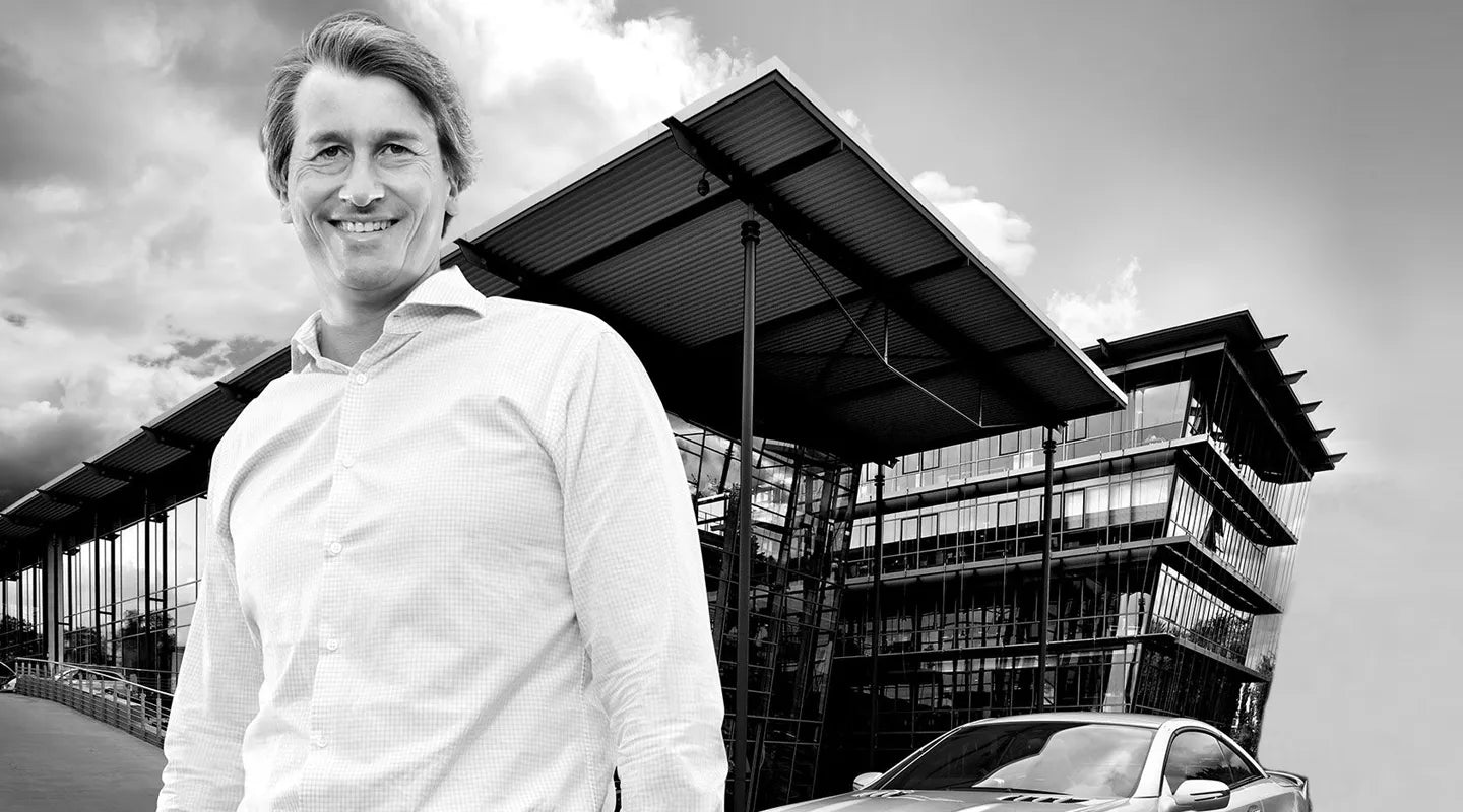 Lorinser Gebrauchtwagen-Berater