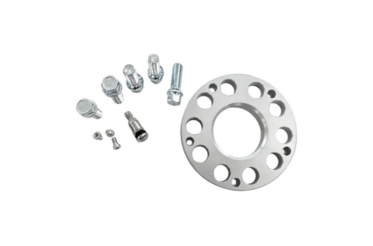 Lorinser Adapterset 7 mm für Lorinser Leichtmetallräder