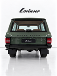 Bild in Galerie-Betrachter laden, Range Rover Suffix F
