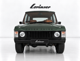 Bild in Galerie-Betrachter laden, Range Rover Suffix F
