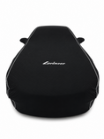 Load image into Gallery viewer, Lorinser Carcover mit Lorinser Logo
