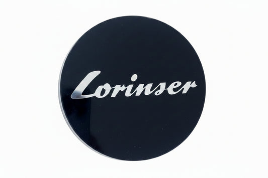 Lorinser Emblem for Hub Cap RSK2 · RSK3 · RSK5