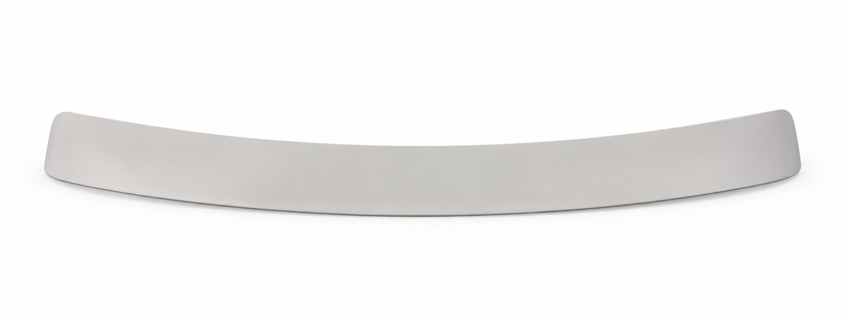Lorinser roof spoiler for W210