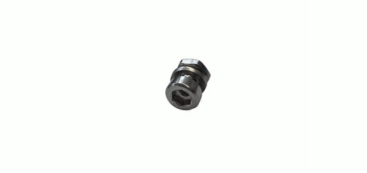 Lorinser Nabendeckel Schraubensatz für D93 · RSK2 · RSK3 · RSK5