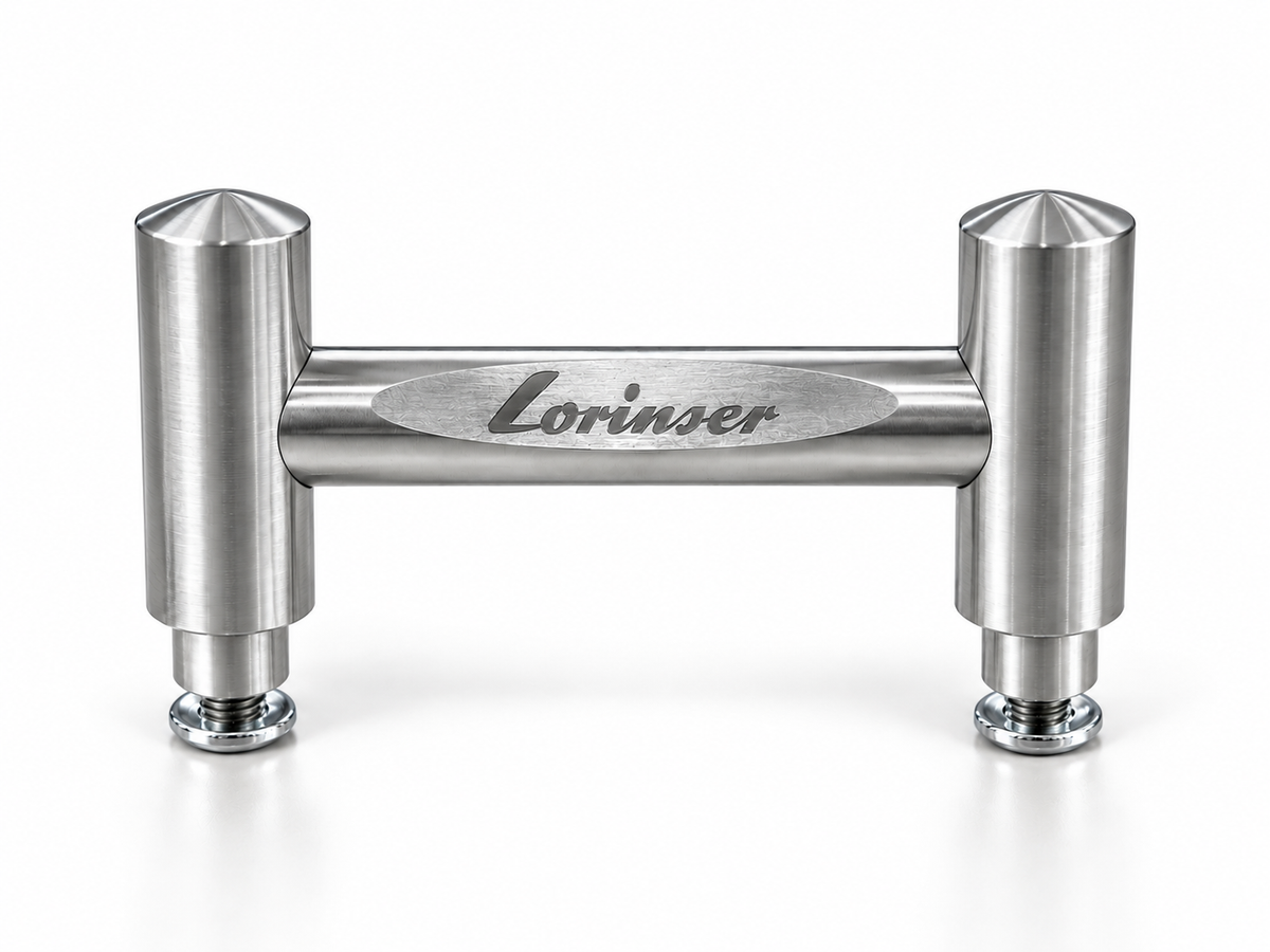 Lorinser Rollogriff für Mittelkonsole W/X166