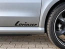 Lorinser Aufkleber
