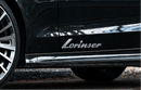 Lorinser Aufkleber